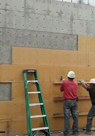 Nudura ICF