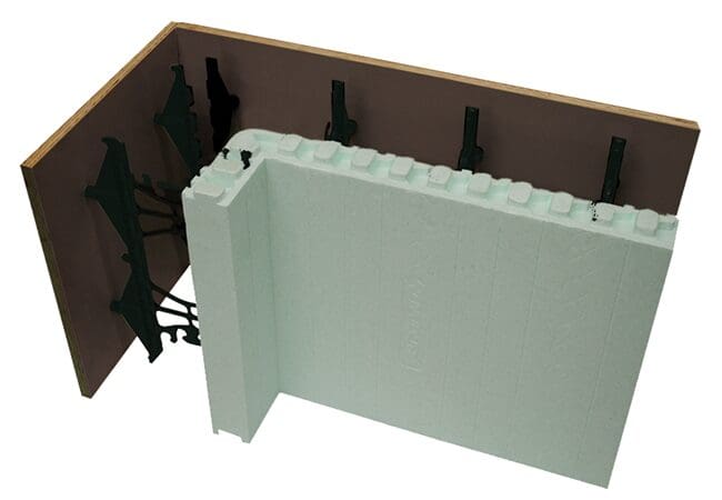 Nudura One series Nudura One series