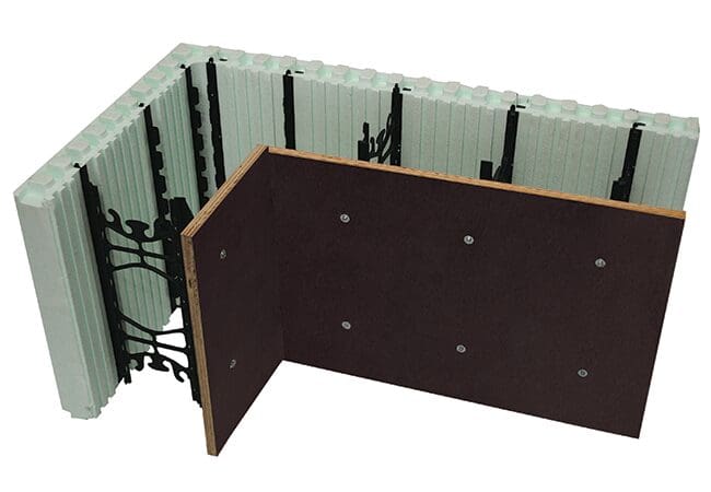 Nudura One series Nudura One series
