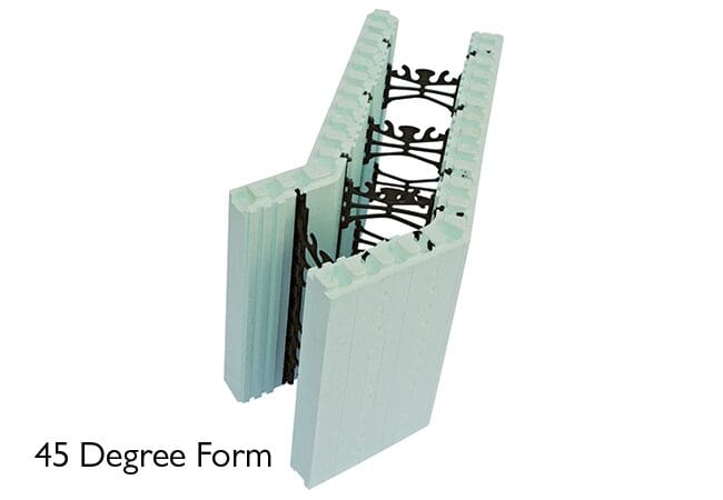 45-degree